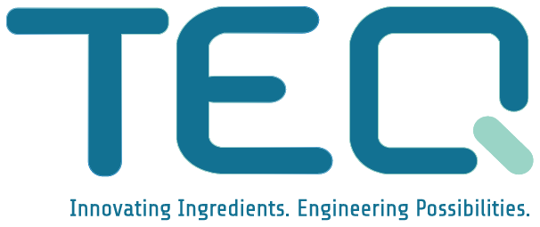 TEQ — Innovating Ingredients. Engineering Possibilities.